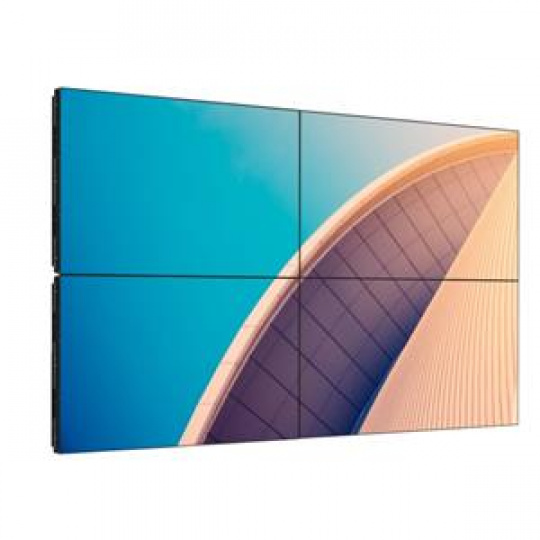 Philips LCD 55BDL2005X - 55" X-line, FHD, IPS, 24/7, D-LED, 500 cd/m2, 500 000 : 1, 8ms, LAN