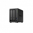 Synology DS725neo+, NAS