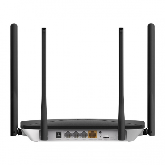 Mercusys MB115-4G - Bezdrátový N router 4G LTE