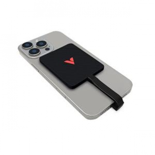 VERBATIM SnapBack Ultra Slim SSD 512GB,USB-C, černý VERBATIM SnapBack Ultra Slim SSD 512GB,USB-C, černý