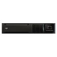 FSP Battery Bank BB-24/18RT, 2U, 24V, 12V/9Ah x 4 pcs, Rack/Tower (pro Clippers 1K)