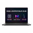 ASUS ROG Zephyrus G16/GU606AX-TB070/U9-386H/16"/2560x1600/64GB/1TB/RTX 5090/bez OS/Gray/2R