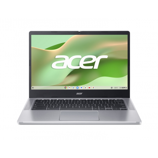 Acer Chromebook 314/CB314-4H-C8DV/N100/14"/FHD/4GB/128GB/Intel int/Chrome/Silver/2R Acer Chromebook 314/CB314-4H-C8DV/N100/14"/FHD/4GB/128GB/Intel int/Chrome/Silver/2R