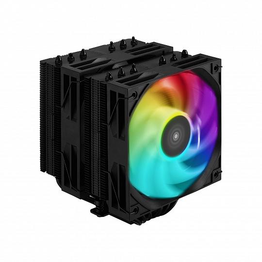 Adata XPG MAESTRO 62DA CPU chladič RGB Adata XPG MAESTRO 62DA CPU chladič RGB