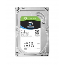 HDD 4TB Seagate SkyHawk 64MB SATAIII 5900rpm 3RZ HDD 4TB Seagate SkyHawk 64MB SATAIII 5900rpm 3RZ