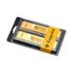 EVOLVEO Zeppelin, 8GB 1333MHz DDR3 CL9, GOLD, box (2x4GB KIT) EVOLVEO Zeppelin, 8GB 1333MHz DDR3 CL9, GOLD, box (2x4GB KIT)