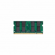 EVOLVEO Zeppelin, 2GB 800MHz DDR2 CL6 SO-DIMM, box EVOLVEO Zeppelin, 2GB 800MHz DDR2 CL6 SO-DIMM, box