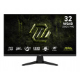 MSI MAG/325QF E18V/31,5"/VA/QHD/180Hz/0,5ms/Černá/3R