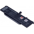 Baterie T6 Power pro Dell Precision 5470, 5480, 5490, 4670mAh, 72Wh, 4cell, Li-poly