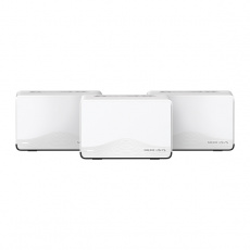Halo H27BE(1-pack) BE3600 Home Mesh Wi-Fi7 system Halo H27BE(1-pack) BE3600 Home Mesh Wi-Fi7 system