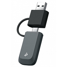 TP-link Archer TBE400U BE6500 Tri-Band Wi-Fi 7 Mini Wireless USB Adapter TP-link Archer TBE400U BE6500 Tri-Band Wi-Fi 7 Mini Wireless USB Adapter
