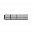 Ubiquiti UNVR-G2-Pro - UniFi Protect Network Video Recorder G2 Pro