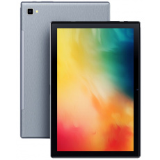 Tablet iGET Blackview TAB G8 Grey, 10.1" FullHD+, 4GB RAM, 64GB ROM, 4G LTE, 6580 mAh Tablet iGET Blackview TAB G8 Grey, 10.1" FullHD+, 4GB RAM, 64GB ROM, 4G LTE, 6580 mAh