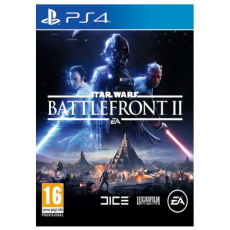 PS4 - Star Wars Battlefront II PS4 - Star Wars Battlefront II