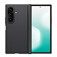 Nillkin Super Frosted FOLD Magnetic Zadní Kryt pro Samsung Galaxy Z Fold 8 Ultra Black