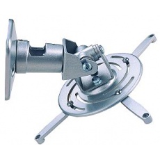 Držák projektoru MP0010 - silver Držák projektoru MP0010 - silver