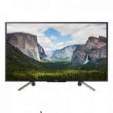 Sony 43" FullHD HDR TV KDL-43WF665/DVB-T2,C,S2 Sony 43" FullHD HDR TV KDL-43WF665/DVB-T2,C,S2