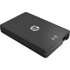 HP USB Universal Card Reader HP USB Universal Card Reader