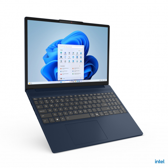 Lenovo IdeaPad Slim 3/15IRH10/i5-13420H/15,3"/WUXGA/16GB/1TB/UHD Xe/W11H/Blue/2R