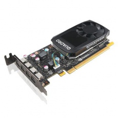 GRAPHIC_BO ThinkStatoin Nvidia P600 LP GRAPHIC_BO ThinkStatoin Nvidia P600 LP
