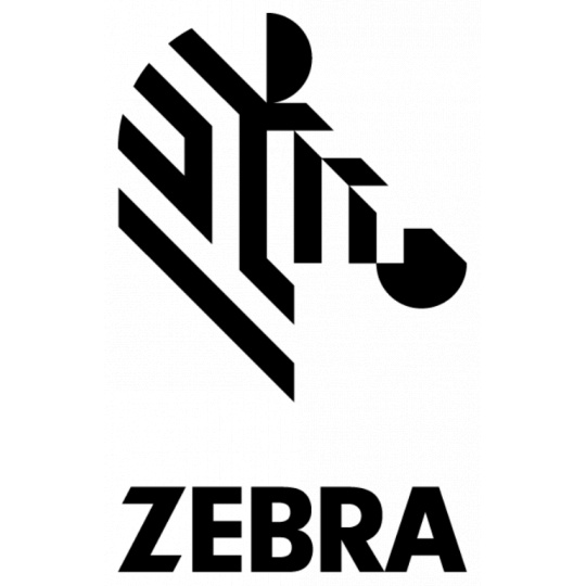 Příslušenství Zebra KR403, vodící lišta papíru, 60mm