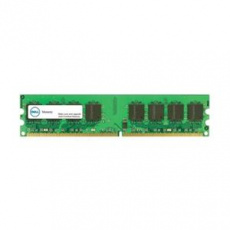 Dell Memory Upgrade - 16GB - 1Rx8 DDR4 UDIMM 3200MHz ECC