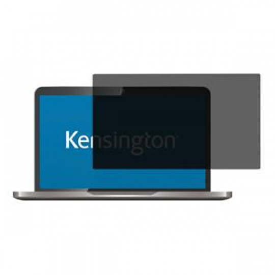 Kensington PrivacyFilter 39,6cm 15.6" Wide 16:9