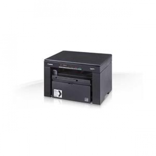 Canon i-SENSYS MF3010 - PSC/18ppm/USB +2tonery