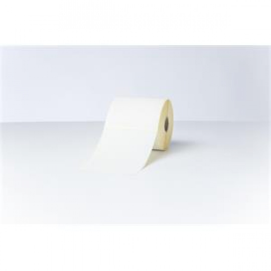Brother - BDE-1J152102-102 (102mm x 152mm, 350 štítků) pouze pro řadu TD, 8 rolí v balení