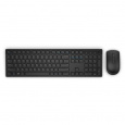 Dell Premier Multi-Device Wireless Keyboard and Mouse - KM7321W - Hungarian (QWERTZ)