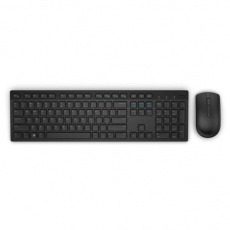 Dell Premier Multi-Device Wireless Keyboard and Mouse - KM7321W - Hungarian (QWERTZ)