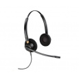 HP Poly EncorePro 520V Binaural Headset +Quick Disconnect