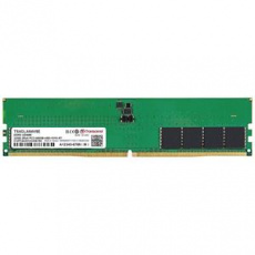 Transcend paměť 32GB DDR5 5600 DIMM 2Rx8 (2Gx8)x16 CL46 1.1V Transcend paměť 32GB DDR5 5600 DIMM 2Rx8 (2Gx8)x16 CL46 1.1V