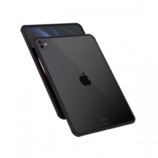 Epico Hero kryt pro iPad Pro 13´´ M4 - transparent