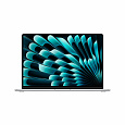 Apple MacBook Air 15"/M5/15,3"/2880x1864/16GB/512GB/M5/Tahoe/Silver/1R
