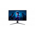 Acer Predator/X32X5bmiiphuzx/32"/QD-OLED/4K UHD/240Hz/0,03ms/Černá/2R