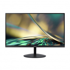 Acer/SA242YH1bi/23,8"/VA/FHD/100Hz/4ms/Černá/2R Acer/SA242YH1bi/23,8"/VA/FHD/100Hz/4ms/Černá/2R
