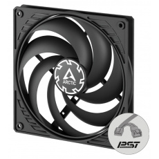 ARCTIC P14 Slim PWM PST – 140mm Pressure optimized case fan | Slim Profile | PWM controlled speed wi ARCTIC P14 Slim PWM PST – 140mm Pressure optimized case fan | Slim Profile | PWM controlled speed wi