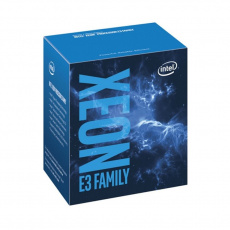 CPU Intel Xeon E3-1240 v6 (3.7GHz, LGA1151, 8MB) CPU Intel Xeon E3-1240 v6 (3.7GHz, LGA1151, 8MB)