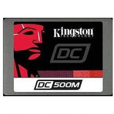 960GB SSD DC500M Kingston Enterprise 2.5" 960GB SSD DC500M Kingston Enterprise 2.5"