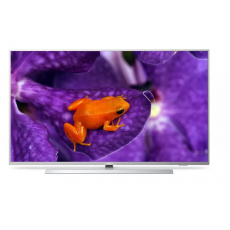 Philips/65HFL6114U/65"/4K UHD/Silver