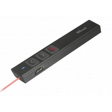 prez. zař. TRUST Sqube Wireless Presenter prez. zař. TRUST Sqube Wireless Presenter
