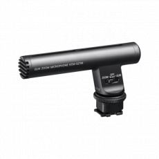 Sony mikrofon ECM-GZ1M pro Cam/Nex/Alpha Sony mikrofon ECM-GZ1M pro Cam/Nex/Alpha