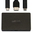 Wacom Converter Kit for HDMI to USB-C Connection