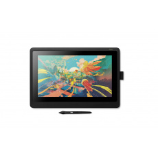 Wacom Cintiq 16 - 5 year warranty Wacom Cintiq 16 - 5 year warranty