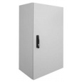 Datacom 19"venkovní rozvaděč 15U/600x500 IP65 šedý
