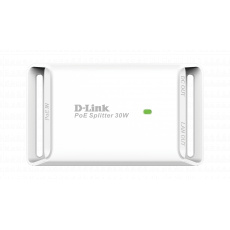 D-Link DPE-301GS 1-Port Gigabit PoE Splitter D-Link DPE-301GS 1-Port Gigabit PoE Splitter