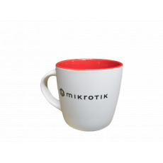 MikroTik hrnek