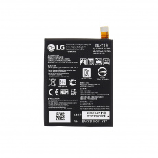 LG Baterie BL-T19 2700mAh Li-Ion (Bulk) LG Baterie BL-T19 2700mAh Li-Ion (Bulk)