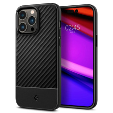 Ochranný kryt Spigen Core Armor pro iPhone 14 matně černý Ochranný kryt Spigen Core Armor pro iPhone 14 matně černý